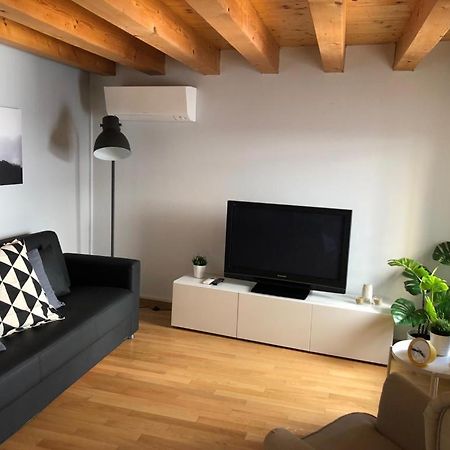 Interno 1 Apartman Treviso Kültér fotó