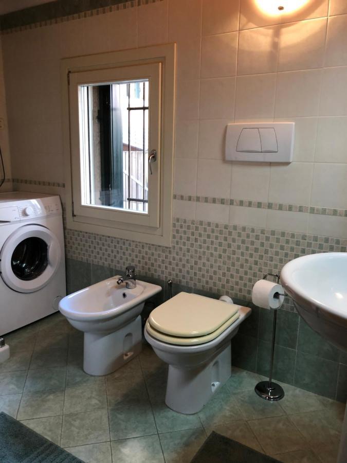 Interno 1 Apartman Treviso Kültér fotó